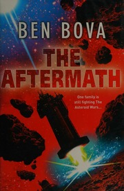Cover of edition aftermath0000bova_b5n1