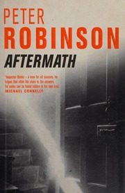 Cover of edition aftermath0000robi_e8j5