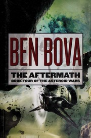 Cover of edition aftermath00bova_0