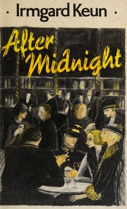 Cover of edition aftermidnight0000keun