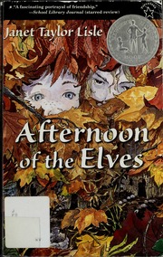 Cover of edition afternoonofelves00jane