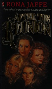 Cover of edition afterreunion0000jaff