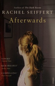 Cover of edition afterwards0000seif