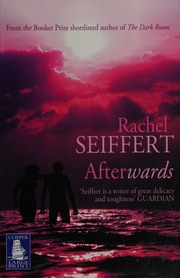 Cover of edition afterwards0000seif_g6p4