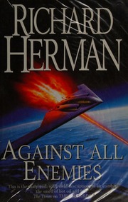 Cover of edition againstallenemie0000herm