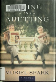 Cover of edition aidingabetting00spar
