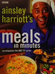 Cover of edition ainsleyharriotts0000harr_i5z7