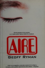 Cover of edition aire0000ryma