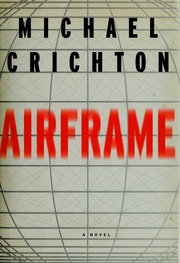 Cover of edition airframecric00cric