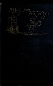 Cover of edition airsfromarcady00bunniala