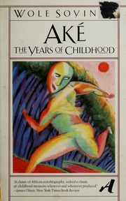 Cover of edition akyearsofchild00soyi