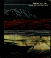 Cover of edition alaska00brow