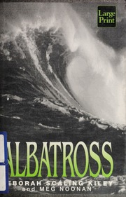 Cover of edition albatross00kile