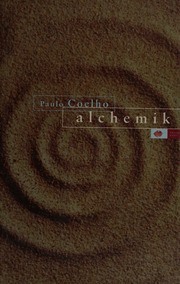 Cover of edition alchemik0000coel
