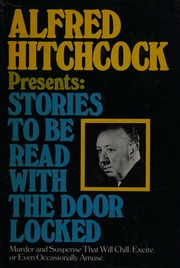 Cover of edition alfredhitchcockp0000unse