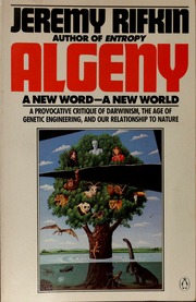 Cover of edition algeny00rifk
