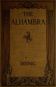 Cover of edition alhambra00irvirich