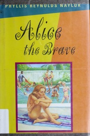 Cover of edition alicebrave00nayl_0