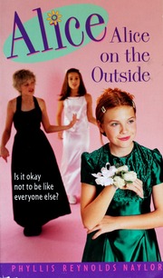 Cover of edition aliceonoutside00nayl