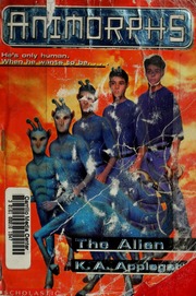 Cover of edition alien00appl