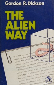Cover of edition alienway0000dick