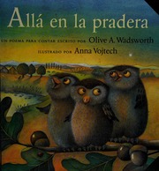 Cover of edition allaenlapradera0000wads