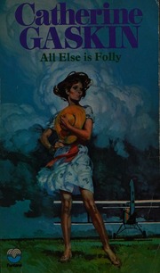 Cover of edition allelseisfolly0000gask_e6m1