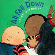 Cover of edition allfalldown00oxen