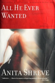 Cover of edition allheeverwantedn00shre