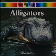 Cover of edition alligators0000butt