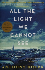Cover of edition alllightwecannot0000doer_m3d8