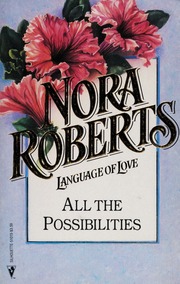 Cover of edition allpossibilities00nora_0