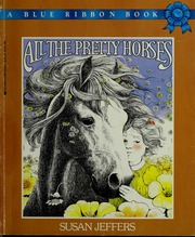 Cover of edition allprettyhorses00susa