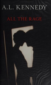 Cover of edition allrage0000kenn