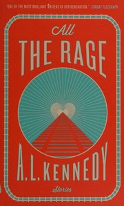 Cover of edition allrage0000kenn_s4t2