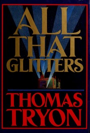 Cover of edition allthatglitters00tryo