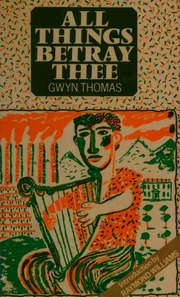 Cover of edition allthingsbetrayt0000thom