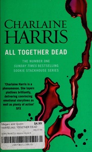 Cover of edition alltogetherdead0000harr