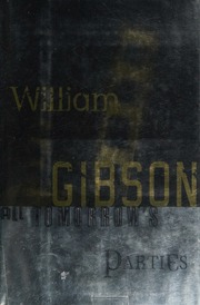 Cover of edition alltomorrowspart0000gibs_o0s6