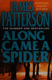 Cover of edition alongcamespider0000unse