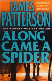 Cover of edition alongcamespider0000unse_j4b4
