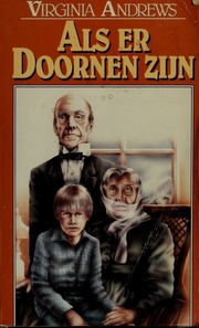 Cover of edition alserdoornenzijn00andr