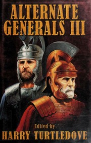 Cover of edition alternategeneral00harr