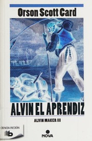 Cover of edition alvinelaprendiz0000card