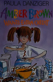 Cover of edition amberbrownwantse0000danz_t3f1
