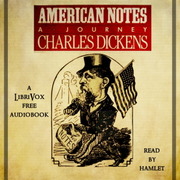 Cover of edition american_notes_ver_2_bf_2006_librivox