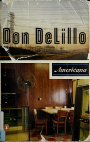 Cover of edition americana00deli