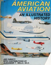 Cover of edition americanaviation0000chri