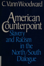 Cover of edition americancounterp0000wood