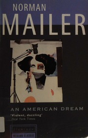 Cover of edition americandream0000mail_l0z0